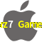Aplicativo Brz7 Games para iOS