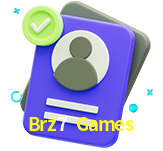 Tornar-se um membro do Brz7 Games é muito simples