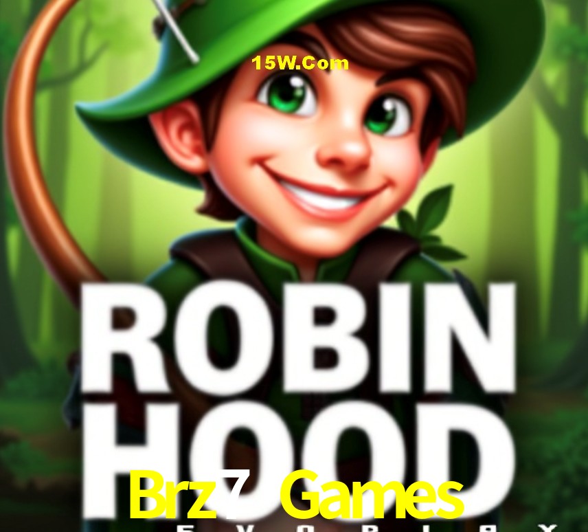 Bônus de Boas-vindas Brz7 Games