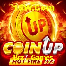 Experiência VIP Brz7 Games