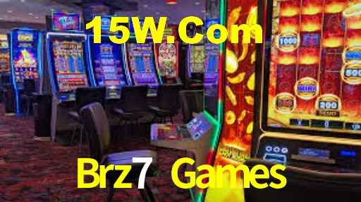 Brz7 Games: Seu Cassino Premiado com Pagamentos Rápidos