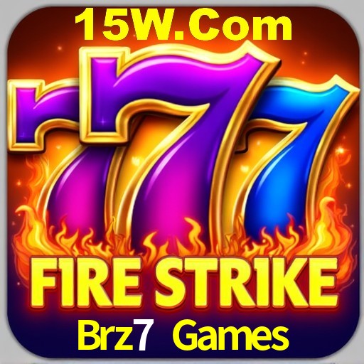 Descubra a Essência do Brz7 Games: Nossa História e Compromissos