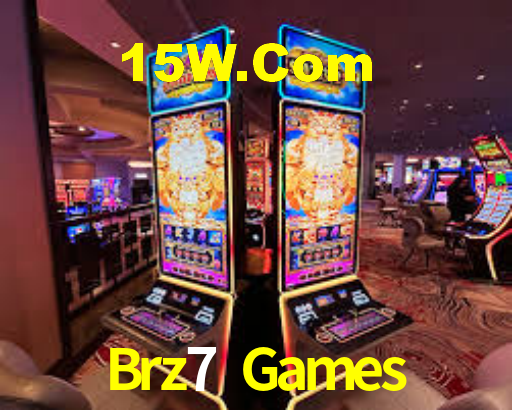 Brz7 Games - Fun É Confiável - Brz7 Bet