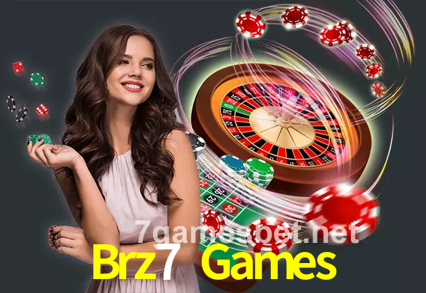 vivo no cassino Brz7 Games