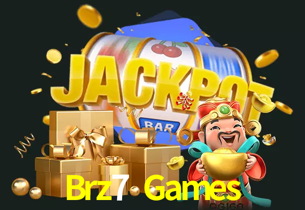 Brz7 Games bet