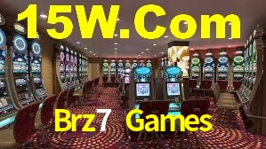 VIP Casino Brz7 Games
