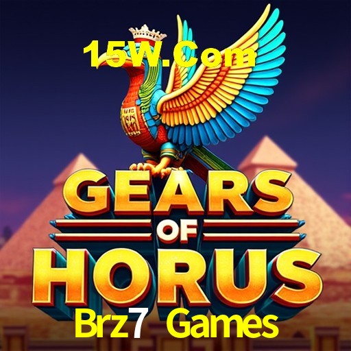 Casino Ao Vivo Brz7 Games