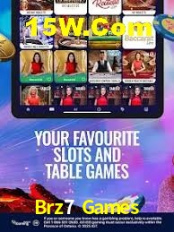 Gates of Olympus Brz7 Games