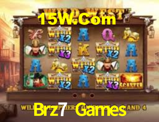 Brz7 Games