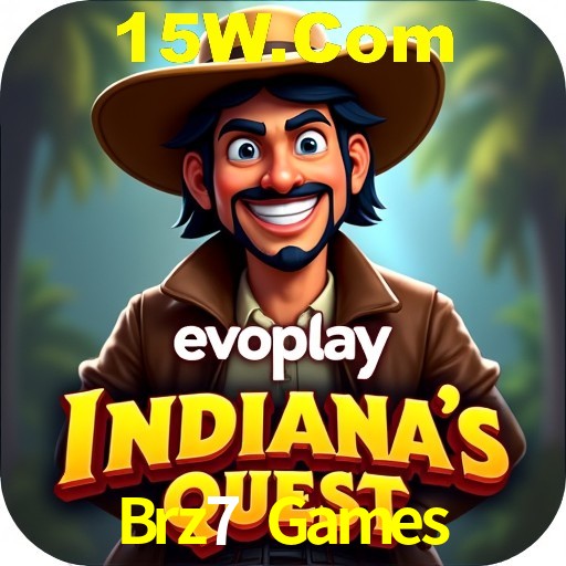 Descubra a Magia dos Jogos de Arcade no Brz7 Games