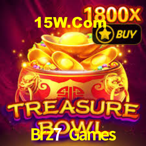 Brz7 Games,Brz7 Bet