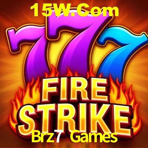 Inovações de Jogos na Brz7 Games: O Futuro das Experiências Interativas