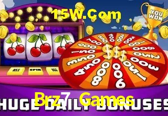 Benefícios da Conta Brz7 Games