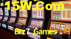 Explore as vantagens do Brz7 Games: serviço profissional e confiabilidade