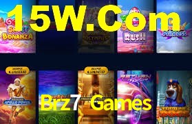 Brz7 Games