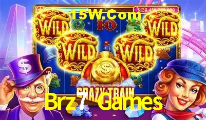 Especiais de Fim de Semana Brz7 Games