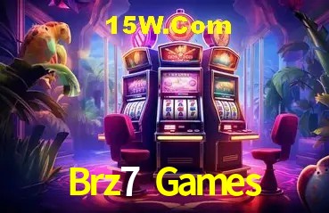Recursos de Bônus Brz7 Games