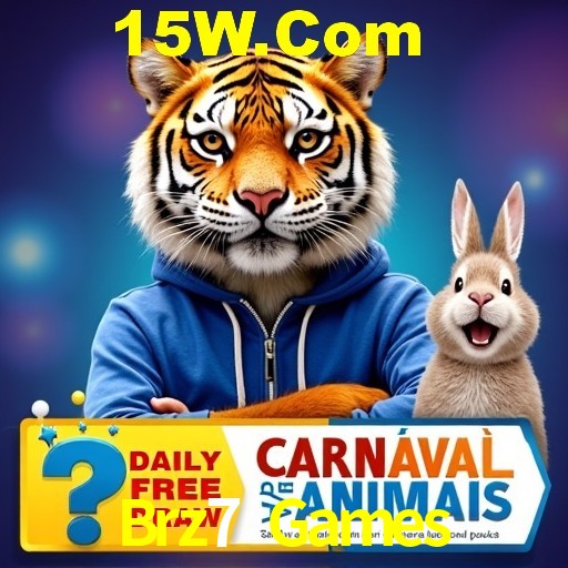 Descubra a Essência do Brz7 Games: Nossa História e Compromissos