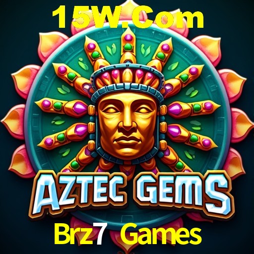 Bônus de Boas-vindas Brz7 Games