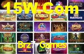 Brz7 Games,Brz7 Bet