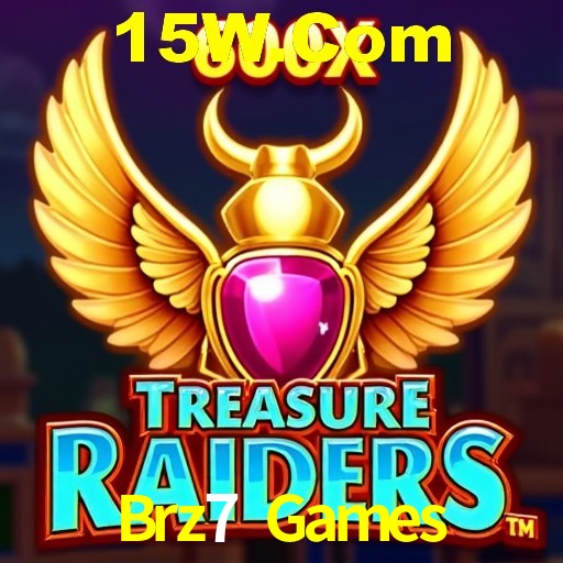 Jogos Exclusivos Brz7 Games