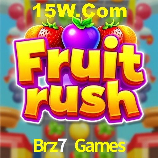 Inovações de Jogos na Brz7 Games: O Futuro das Experiências Interativas