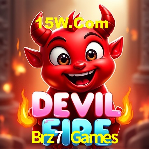 Apostas de Futebol Brz7 Games