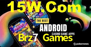 Welcome Bonus Brz7 Games