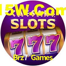 Brz7 Games
