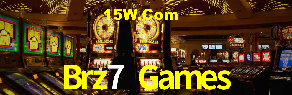 Brz7 Games