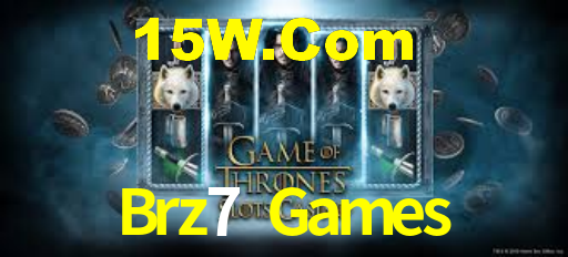 Brz7 Games,Brz7 Bet