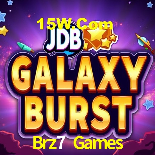 Programa VIP Brz7 Games