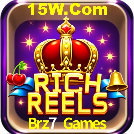 A Revolução dos Aplicativos de Jogos no Brz7 Games