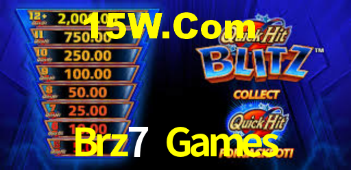 Brz7 Games