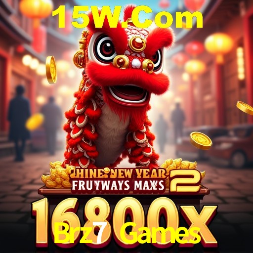 Interface Premium Brz7 Games