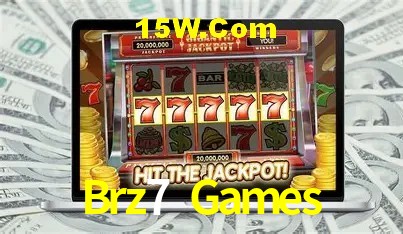 Diretório de Jogos Brz7 Games