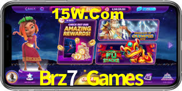 Brz7 Games,Brz7 Bet