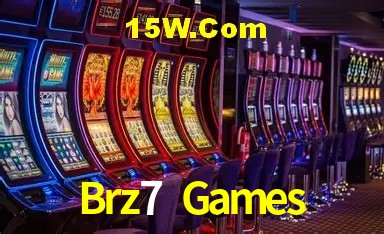 Avaliações dos Jogadores Brz7 Games