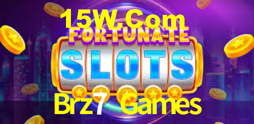 Bônus Generosos e Exclusivos no Brz7 Games para Você!