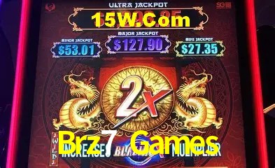 Promoções Sazonais Brz7 Games