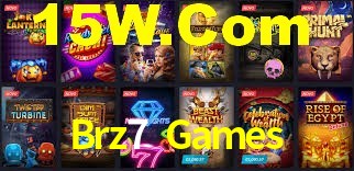 Live Casino Brz7 Games