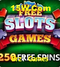 Integração de APIs Brz7 Games