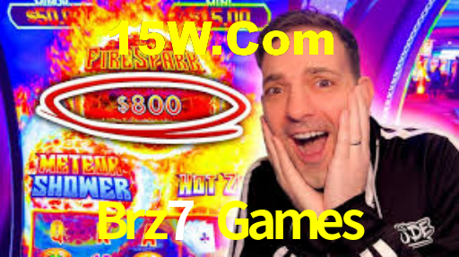 Brz7 Games,Brz7 Bet