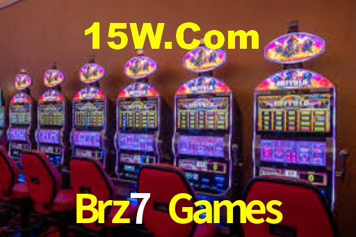 Brz7 Games