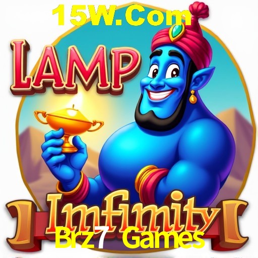 Game Providers Brz7 Games