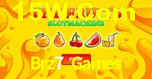 Roulette Table Brz7 Games