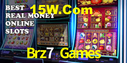 Brz7 Games