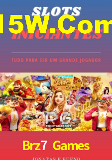 Brz7 Games: A Experiência de Casino com Jogos de Mesa ao Vivo