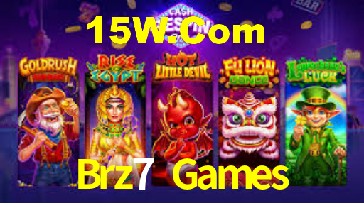 Brz7 Games: Seu Cassino Premiado com Pagamentos Rápidos