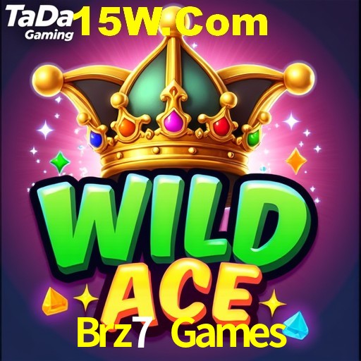 Brz7 Games